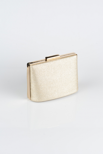 Gold Night Bag V288
