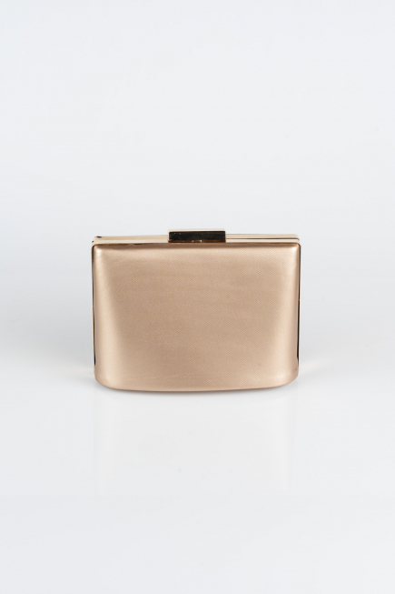 Bronze Prd Box Bag V288