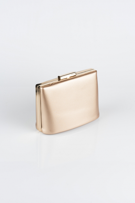 Bronze Prd Box Bag V288