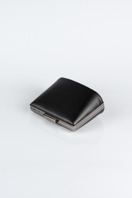 Black Prd Box Bag V288
