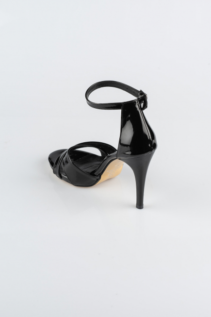Black Mirror Evening Shoe ABA1450