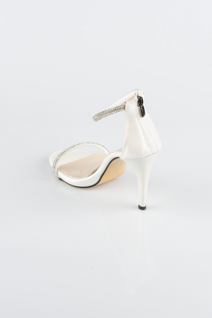 Pearl Mirror Evening Shoe ABC8000