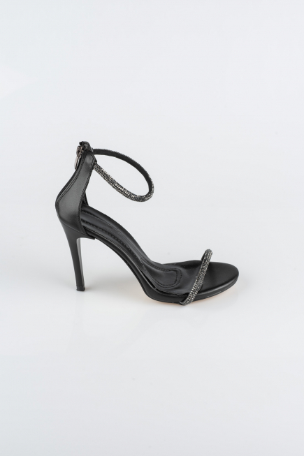 Black Mirror Evening Shoe ABC8000
