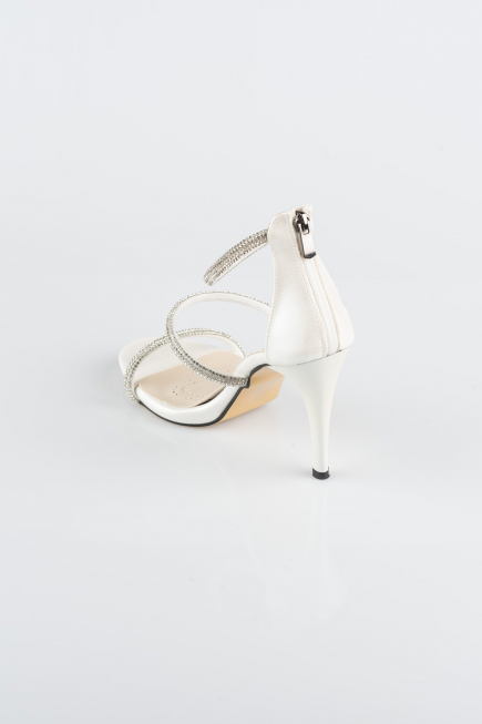 Pearl Skin Evening Shoe ABC8001