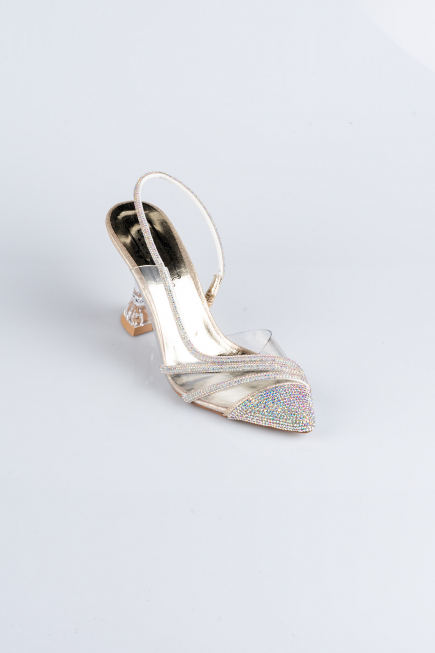 Dore Stony Evening Shoe MJ1057
