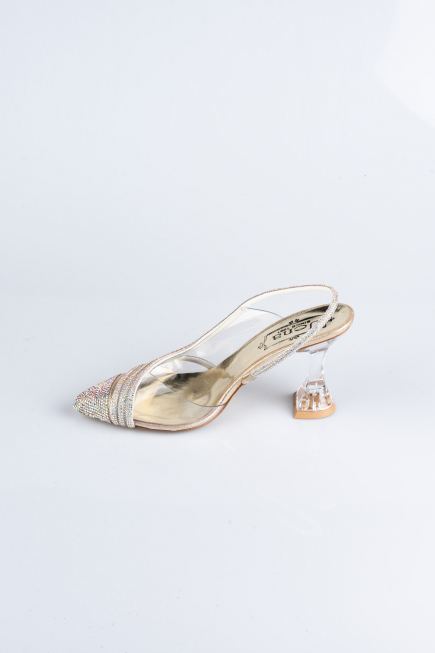 Dore Stony Evening Shoe MJ1057