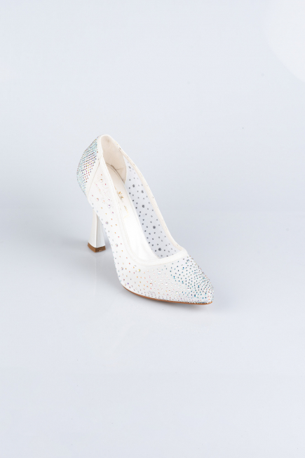 Pearl Evening Shoe AB5315