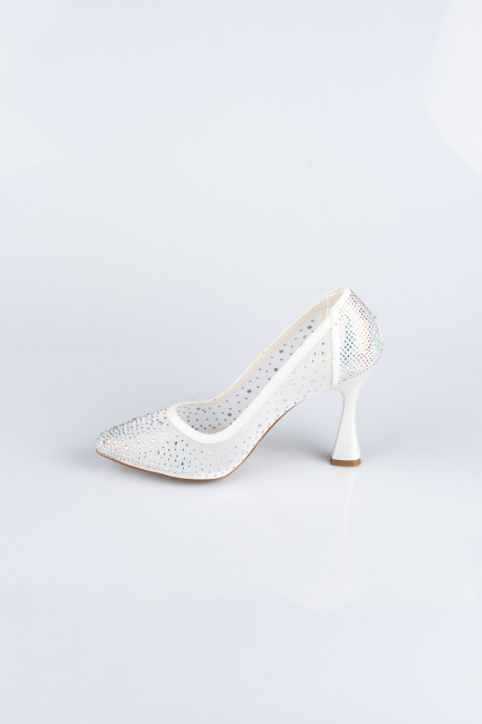 Pearl Evening Shoe AB5315