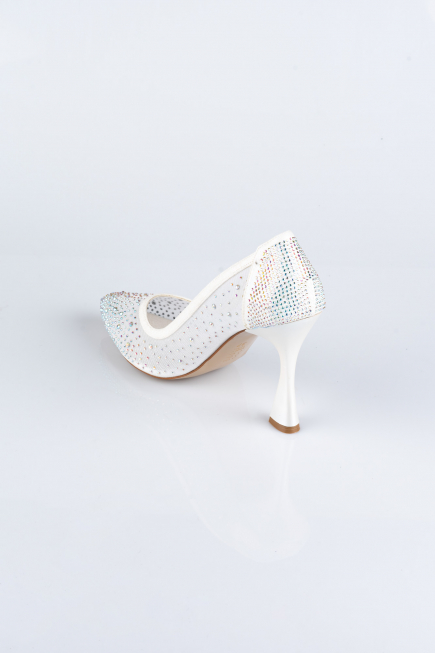 Pearl Evening Shoe AB5315