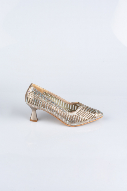 Dore Stony Evening Shoe MJ5152