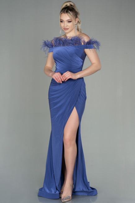 Long Lila Evening Dress ABU2906