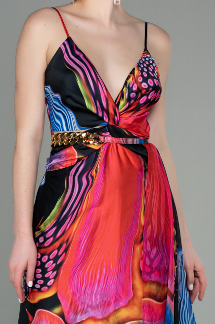 Long Evening Dress ABU2943