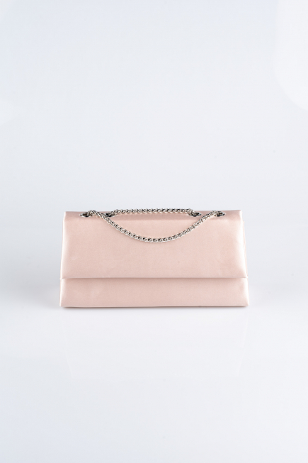Mink Satin Night Bag SH818