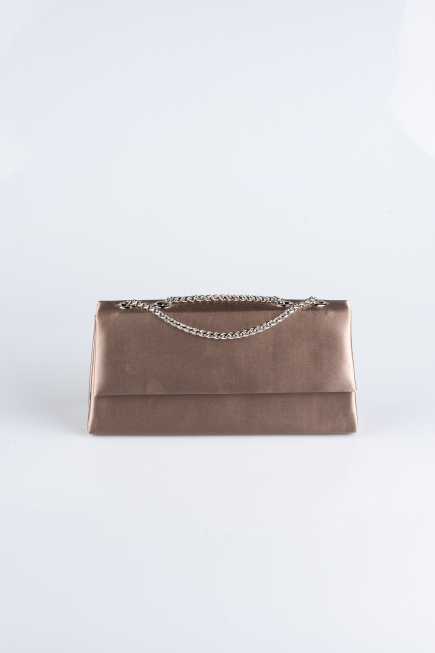 Mink Satin Night Bag SH818