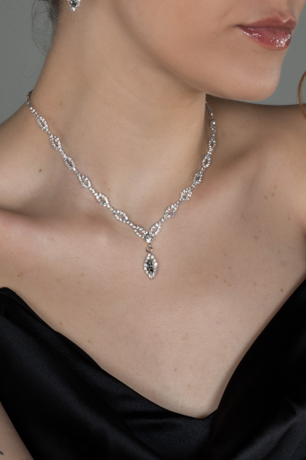 Swarovski Accessory Set UK519
