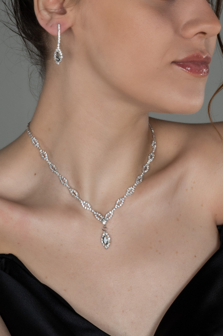Swarovski Accessory Set UK519