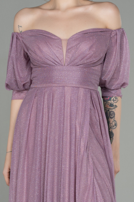 Long Lila Evening Dress ABU2983