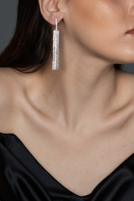 Swarovski Earring UK549