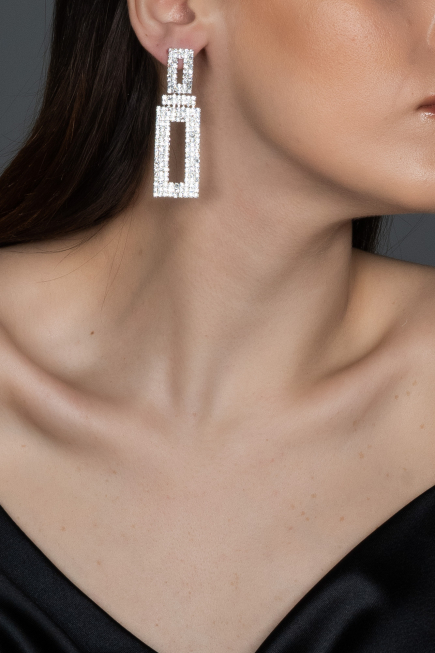 Swarovski Earring UK556