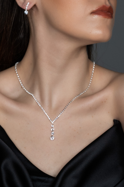 Swarovski Accessory Set UK543