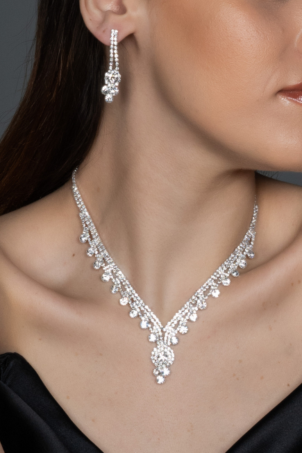 Swarovski Accessory Set UK547