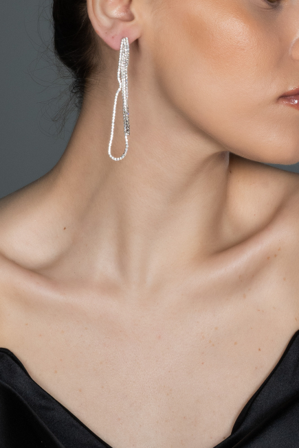Swarovski Earring UK560