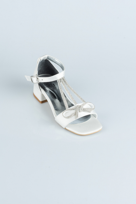 Pearl Mirror Kids Shoe HR100