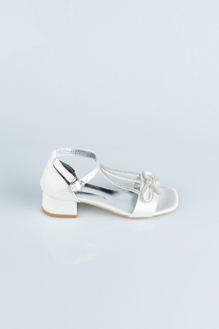 Pearl Mirror Kids Shoe HR100