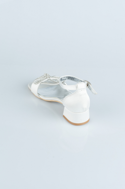 Pearl Mirror Kids Shoe HR100