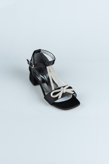Black Mirror Kids Shoe HR100