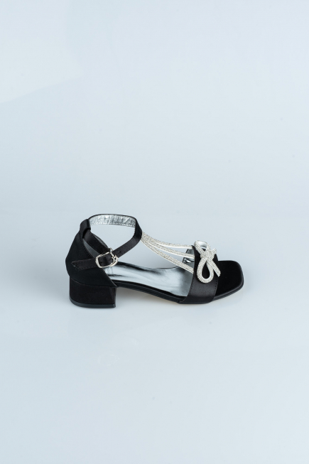 Black Mirror Kids Shoe HR100