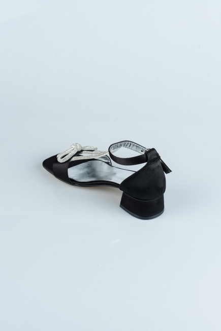 Black Mirror Kids Shoe HR100