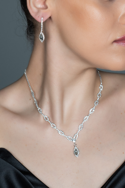Swarovski Accessory Set UK385