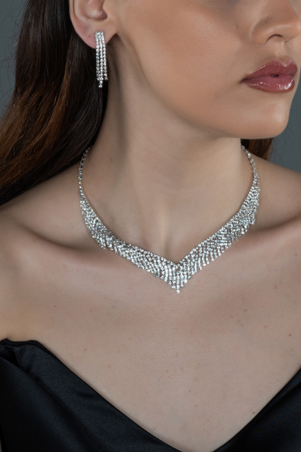 Swarovski Accessory Set UK544