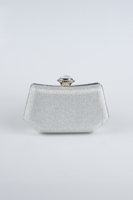 Silver Night Bag SH812
