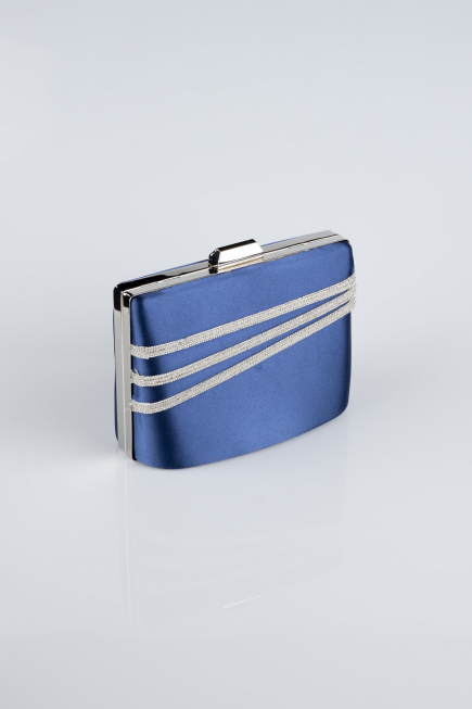 Parlement Satin Night Bag SH822