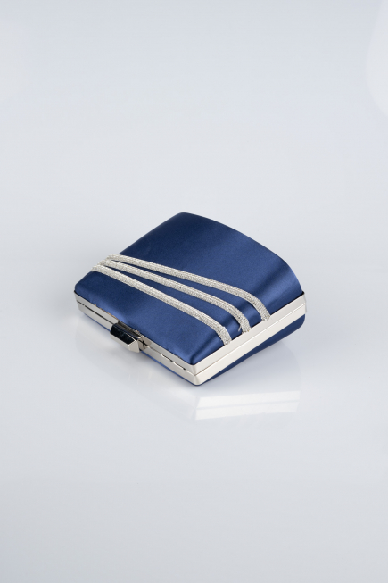 Parlement Satin Night Bag SH822