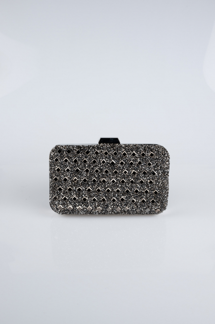 Anthracite Stony Night Bag SH827