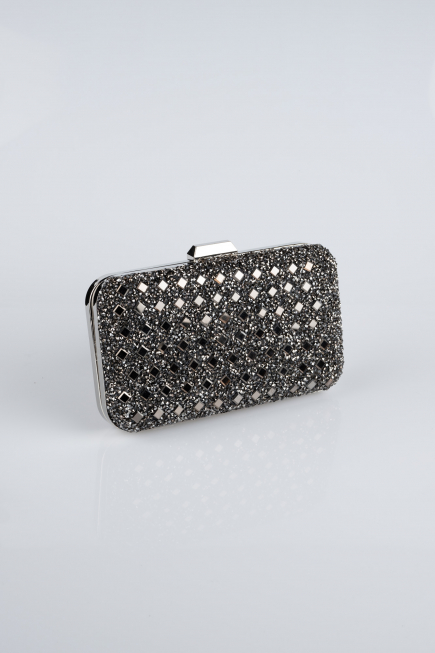Anthracite Stony Night Bag SH827