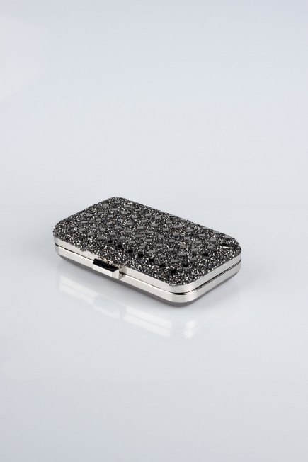 Anthracite Stony Night Bag SH827