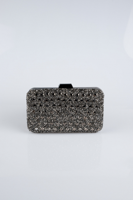 Platinum Stony Night Bag SH827