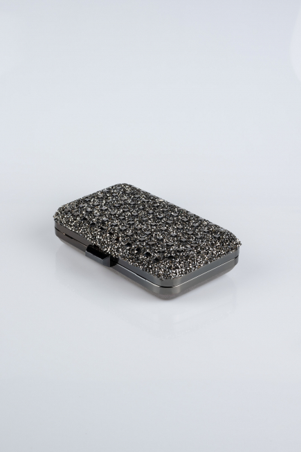 Platinum Stony Night Bag SH827