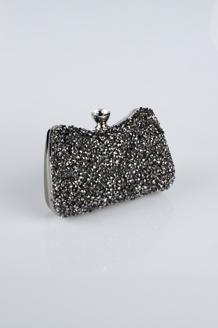 Platinum Stony Night Bag SH828