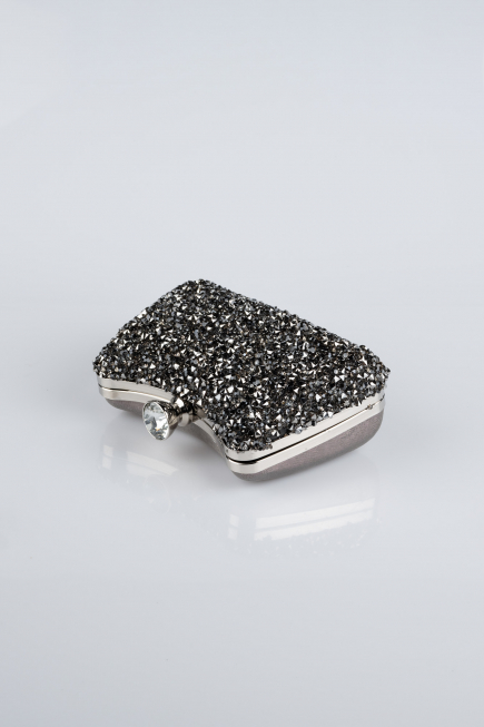 Platinum Stony Night Bag SH828
