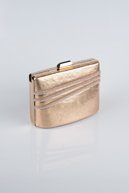 Rose Plaster Fabric Night Bag SH822
