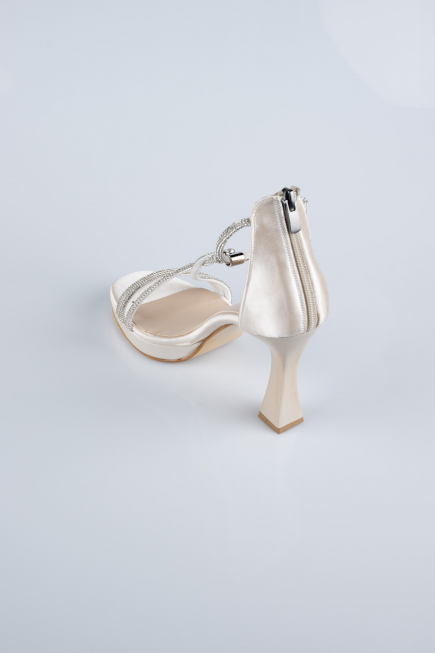 Mink Stony Evening Shoe MJ5155