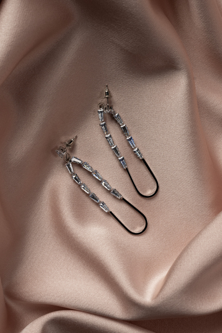Swarovski Earring UK765