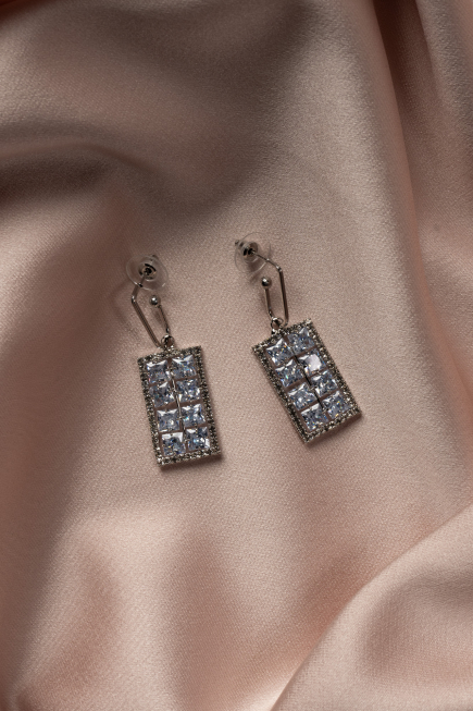Swarovski Earring UKP0763