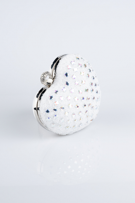 Pearl Stony Night Bag SH829