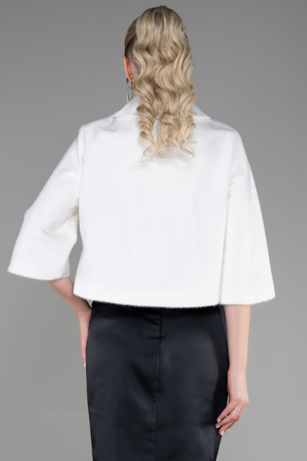 White Stoles AB5095
